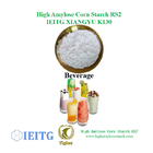 Tinh bột ngô kháng Chỉ số đường huyết không chuyển gen HAMS RS2 Amylose cao