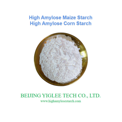 HAMS tinh bột kháng amylose cao BEIJING YIGLEE TECH HAMS H70 RS2 tinh bột kháng
