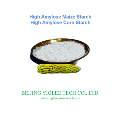 Tấm gạo cao amylose tinh bột GI thấp cho thức ăn