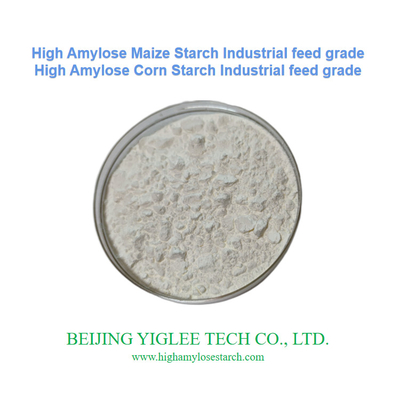 Bắc Kinh YIGLEE TECH HAMS Thất lượng cao Amylose Gà tinh bột không biến đổi gen