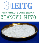 HI70 HAMS Tinh bột ngô biến tính Vật liệu phân hủy amylose cao