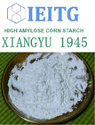 Cấp thực phẩm GI thấp Tinh bột kháng ngô Amylose RS2 SDS HAMS 1945