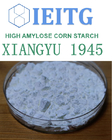 1945 GI thấp Tinh bột ngô Amylose cao kỵ nước SDS Tinh bột chậm tiêu hóa