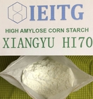 HI70 Tinh bột có chỉ số đường huyết thấp HAMS đã sửa đổi Tinh bột ngô amyloza cao cho thức ăn chăn nuôi