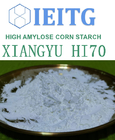 Ngô có thể phân hủy được Tinh bột ngô có hàm lượng Amylose cao được sửa đổi IEITG ​​XIANGYU HI70