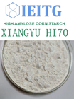 HI70 Tinh bột ngô amyloza cao GI thấp Tinh bột ngô biến tính HI70 cho thức ăn chăn nuôi