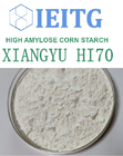 Tinh bột ngô có hàm lượng Amylose cao HAMS biến tính IEITG ​​HAMS HI70 dùng cho thức ăn chăn nuôi