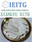 Tinh bột ngô biến tính có thể phân hủy HAMS HI70 Amylose cao 70%