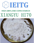 Tinh bột ngô biến tính hóa học IEITG ​​HI70 HAMS Tinh bột kháng amyloza cao