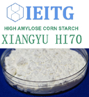 OEM không biến đổi gen Tinh bột ngô Amylose cao có thể phân hủy HAMS đã sửa đổi HI70