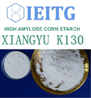 GI thấp Tinh bột kháng ngô amylose cao RS2 Non GMO IEITG ​​HAMS K130