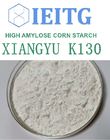 IEITG ​​K130 HAMS Tinh bột kháng Prebiotics RS2 Không biến đổi gen GI thấp