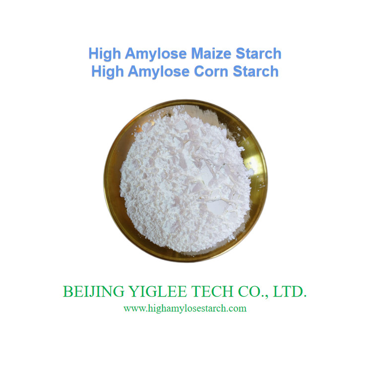 Bắc Kinh YIGLEE TECH Tấm gạo cao amylose không biến đổi gen RS2 kháng tinh bột thấp gl tinh bột
