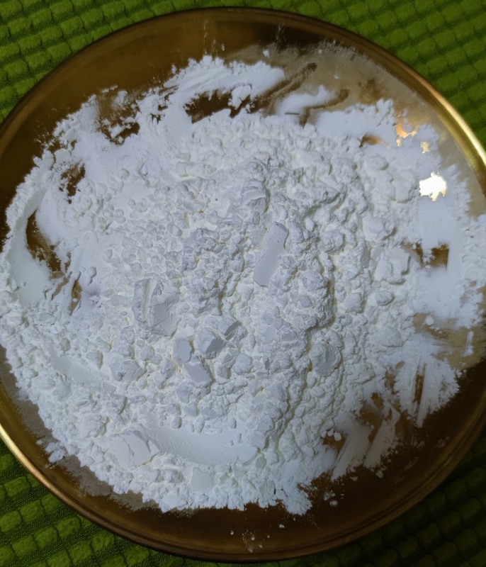 BẮC KINH YIGLEE TECH HAMS Tinh bột ngô amylose cao Không biến đổi gen Tinh bột kháng GI thấp